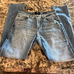 Like New 7 For All Man Kind Mens Straight Leg